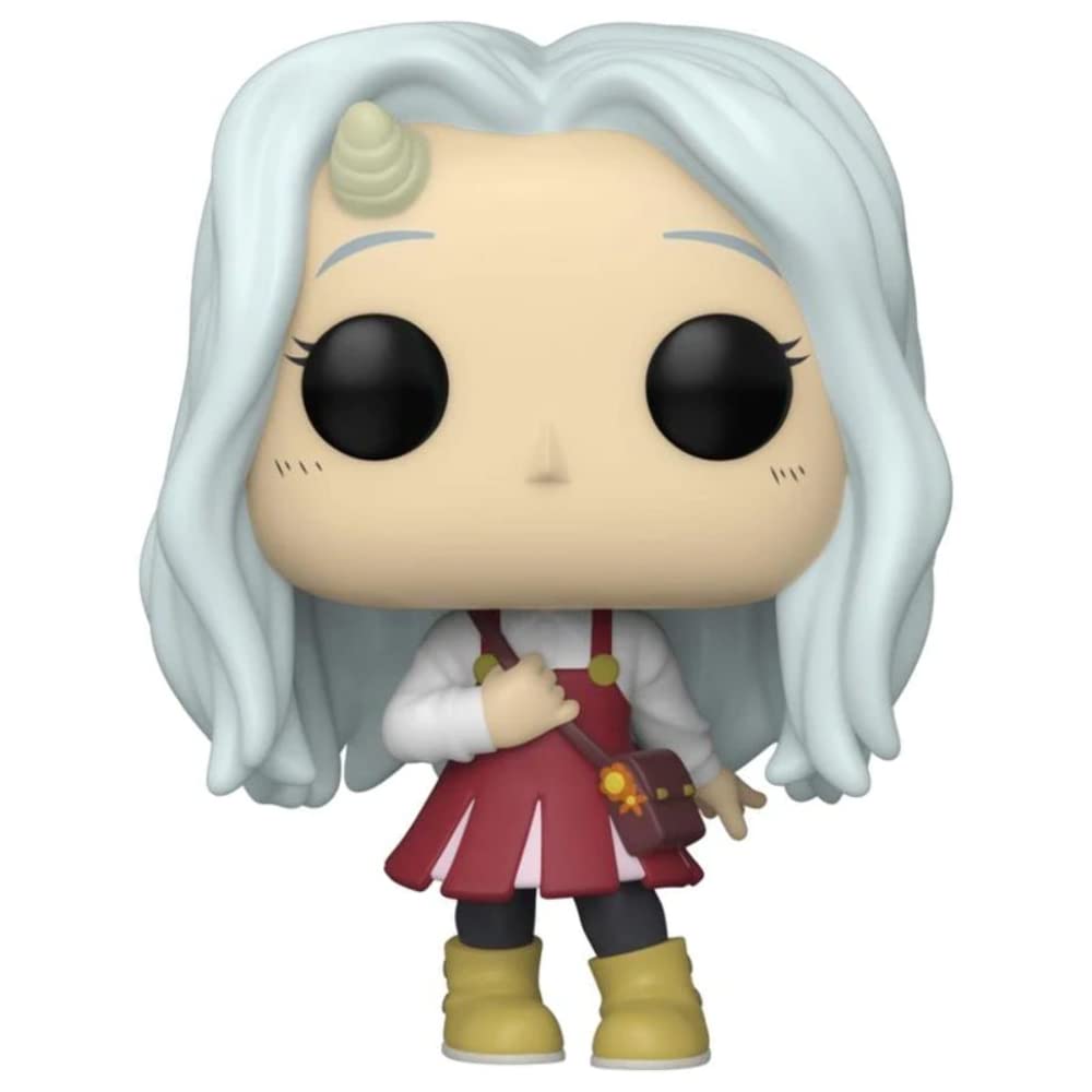 Funko My Hero Academia Pop! Animation Eri Vinyl Figure Hot Topic Exclusive Multi None