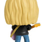 Funko Pop! Rocks: Kurt Cobain Nirvana - Mtv'S Live And Loud 1993 Limited Edition Vinyl Figure # 66 - Hot Topic Exclusive