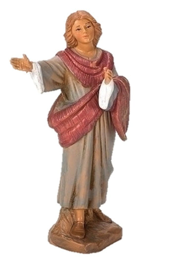 John, The Apostle .......... 5' Series
