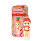 Sonny Angel Mini Figure - Christmas Dinner Series, Mixed Color, Model SAS65950, PVC Collectible