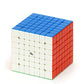 Cuberspeed Yj Mgc 7X7 M Stickerless Speed Cube Mgc Magnetic 7X7X7 Cube Puzzle