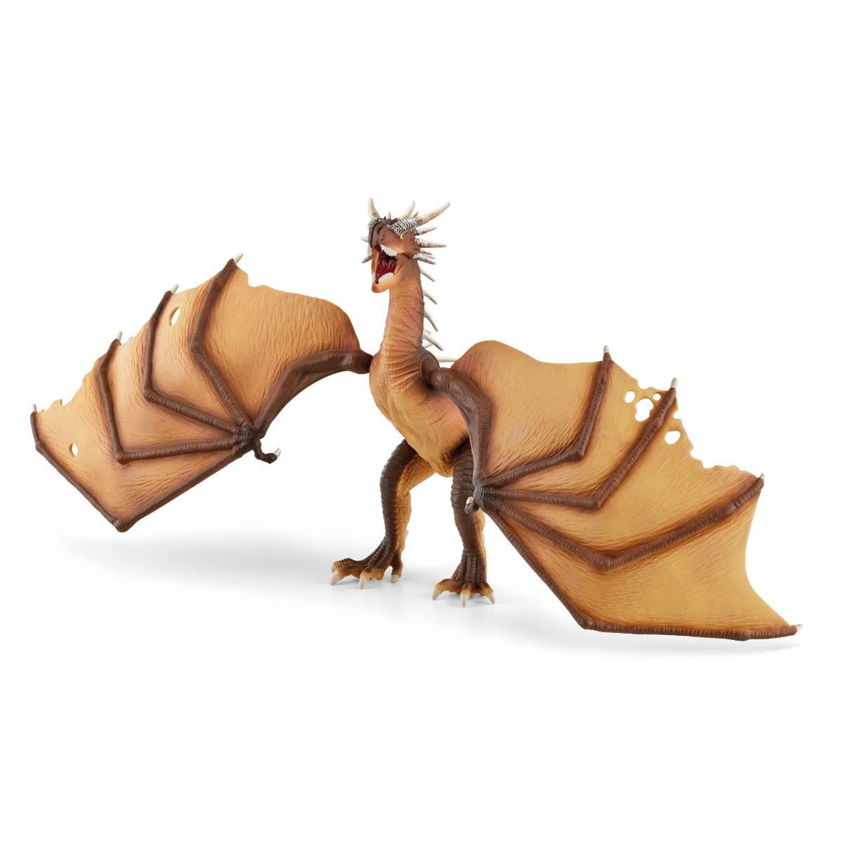Schleich Wizarding World Of Harry Potter Collectible Figurine Hungarian Horntail For Kids Ages 6+