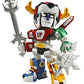 Toynami Voltron Super Posable Action Figure