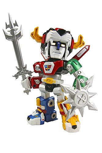 Toynami Voltron Super Posable Action Figure