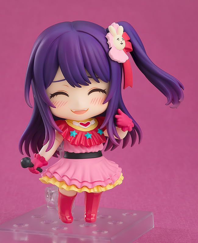 Good Smile Company Oshi No Ko: Ai Nendoroid Action Figure