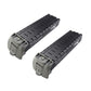 sea jump 2PCS 7.4V 2800mAh Li Battery for HS700D Brushless Four-axis Aircraft Accessories RC Drone Battery