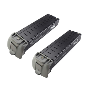 sea jump 2PCS 7.4V 2800mAh Li Battery for HS700D Brushless Four-axis Aircraft Accessories RC Drone Battery