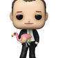 Funko Pop Icons: John Waters, Multicolor, Standard