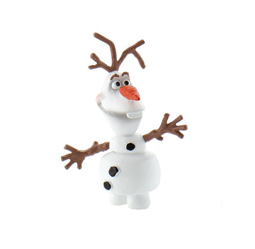 Bullyland Olaf Action Figure