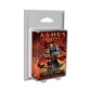 Plaid Hat Games Ashes Reborn The Demons Of Darmas Expansion Deck, Strategy Card Game, For 1 To 2 Players And Ages 14+