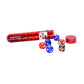 Steamforged Games Resident Evil 3 Board Game Dice Pack - Plastic, Blue/Red/Black, Model 224944