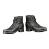 FABLOFT New Handmade 1/6th Soldier Combat Boots Shoes For 12 Action Figure Body A