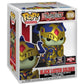 Funko Pop! Yu-Gi-Oh! 6 '' Collection Stardust Dragon & Black Luster Soldier Exclusive Yugioh Vinyl Figure (Black Luster Soldier)