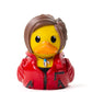 Tubbz Boxed Edition Claire Redfield Collectible Vinyl Rubber Duck Figure - Official Resident Evil Merchandise - Horror Tv, Movies & Video Games