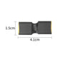 RIIEYOCA XT60 Male to Male Connector no Wire Adapter,XT60 Connector Adapter for RC FPV Car Plane Drone LiPo Battery etc XT60 Por