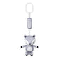 Secret Desire Travel Stroller Hanging Plush Stroller Toy For Newborn 018 Month Gifts Fox|Developmental Baby Toys