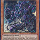 Yu-Gi-Oh! - Exodia, The Legendary Defender - Tn19-En003 - Prismatic Secret Rare - Limited Edition - 2019 Gold Sarcophagus Tin