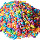 Roylco Colored Rice, 1 Lb. Box