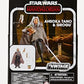 STAR WARS The Vintage Collection Ahsoka Tano and Grogu Deluxe Action Figure Set  8 Pieces