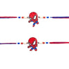 Koogly Kids Rakhi With Cute Charm Mauli Thread Rakhi Set2