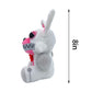Mangle Plush Toy, Fnaf Plushies Toy, Fnaf All Character Stuffed Animal Doll Children'S Gift Collection,8