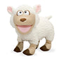14 Silly Lamb  Sheep  Animal Hand Puppet