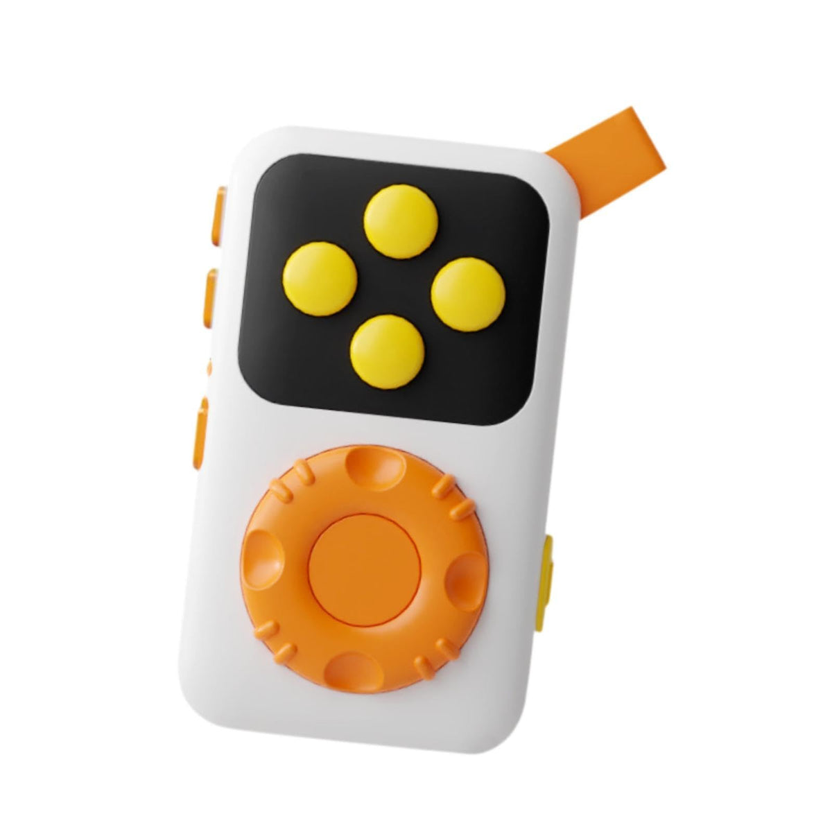Calandis Baby Mp3 Busy Board Toy Realistic Sensory Toy For Kids Infant Boys And Girls | Developmental Baby Toys | Toys For Baby
