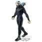 Banpresto My Hero Academia Rising Vs Hero Nine Figure, Multicolor, 81837