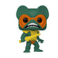 Funko Pop Retro Toys: Master'S Of The Universe - Merman, 3.75 Inches,Multicolor,56207