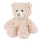 Apricot Lamb Toys Plush Cream Flower Teddy Bear Stuffed Animal Soft Cuddly Perfect For Child 7.9 Inches