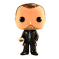 Funko Pop Tv: Supernatural - Crowley