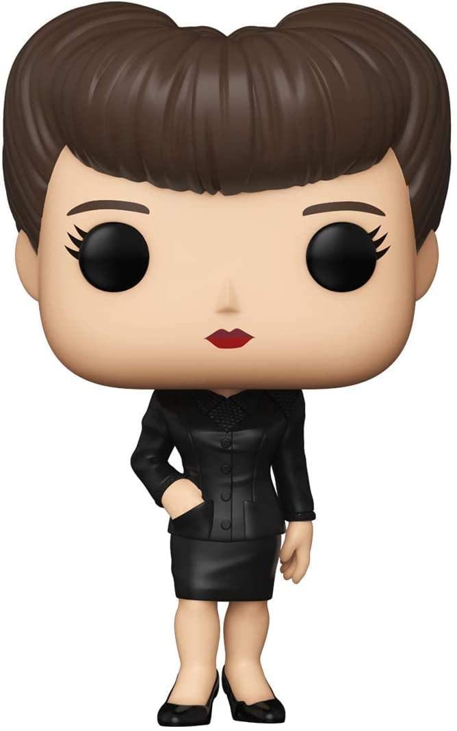 Funko Pop! Movie: cutting edge Runner - Rachael