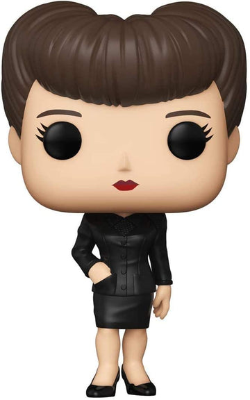 Funko Pop! Movie: cutting edge Runner - Rachael