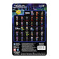 Super7 Transformers Ghost Of Starscream (Translucent Glitter) - 3.75' Transformers Action Figure Classic Cartoon Collectibles And Retro Toys