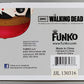 Funko Pop The Walking Dead Tv Glenn Bloody Variant Moaf Exclusive