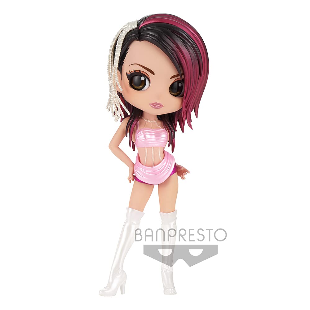 Banpresto Q Posket -Kumi Koda-(Ver.B), Multiple Colors (Bp17843)