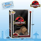 Funko Pop! Movie Poster - Jurassic Park - Vinyl - Multicolor - Model 61503