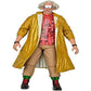NECA Back to The Future Ultimate Doc Brown Action Figure 18cm Multicolor PVC Model 200377