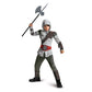 Assassin Muscle Costume, Medium (7-8)