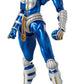 Medicos Jojo'S Bizarre Adventure: Part 5--Golden Wind: Sticky Fingers Super Action Statue (Released)