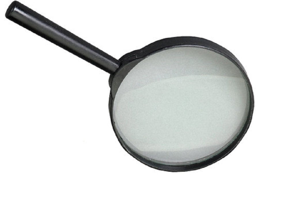 Jacobson Hat Company Magnifying Glass, 7.5'
