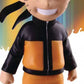 Toynami Naruto Shippuden Blister Tray Mininja Figurine Series 2 - Sage Mode Naruto Officially Licenced Figurine - Approx 4?