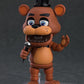 Good Smile Company Five Nights At Freddys: Freddy Fazbear Nendoroid Action Figure