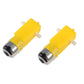 Electric DC TT Motors Kit Plastic Gears AA Battery Holder Case with Mini RC Motor 1.5-3V 15000RPM Electronic Wire Shaft Propelle