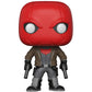 Funko Pop Dc Super Heroes Red Hood Sdcc Summer Convention Exclusive