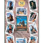 Discover Series Fun Playing Cards - Informational & Educational (Native Peoples)