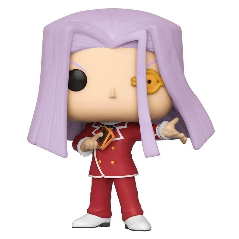Funko Pop! Animation: Yu-Gi-Oh - Maximillion Pegasus