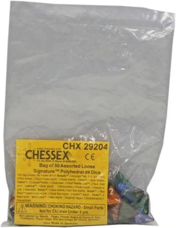 d4BagAst Signature (50)