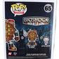 Funko Pop Games: Bioshock - Big Daddy 6' Action Figure
