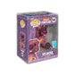 Splinter Artist Series Teenage Mutant Ninja Turtles Funko Pop! Vinyl Figure With Pop! Protector - Exclusive